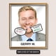 thumbnail image 2 of Stickers Chit Chats 4pzas Fred & Friends 5130338, 2 of 4