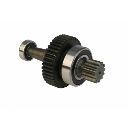 

REED® 98906 Gear Shaft Assembly for 700 PD fits RIDGID® 41935 700 44900