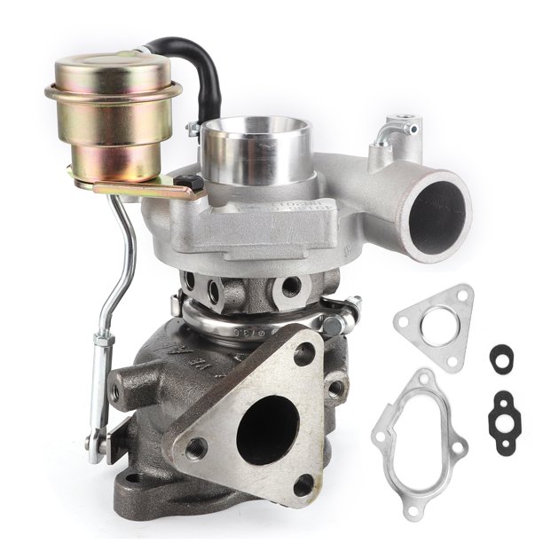 Turbocharger, 4913503101 ME201677 Turbocharger Intercooler For