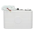 Condensation Drain Removal Pump HAVC Condensate Pump with 240ml Water