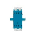 thumbnail image 2 of Methold Acoplador de conector de fibra óptica de 50 piezas, piezas de repuesto de Cable de Internet, adaptador de conectores de montaje, accesorio Teléfono y Comunicación, 2 of 6