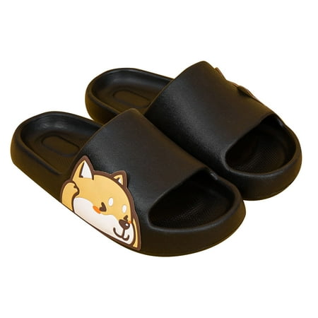 

Rdeuod Sandal Sandals Women Men With Comfortable Indoor And Outdoor Thong Flat