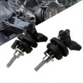 thumbnail image 2 of Windshield Lock Adjustment Screw WindScreen Mount Clip Clamp Bolt for BMW R1200GS ADV R 1200 GS 200, 2 of 5