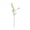 Pink, variant on Artificial Spring Blossom Branch Floral Bouquet for Home, Wedding & Event Decor – Durable, Lifelike Faux Flowers for Vase Arrangements