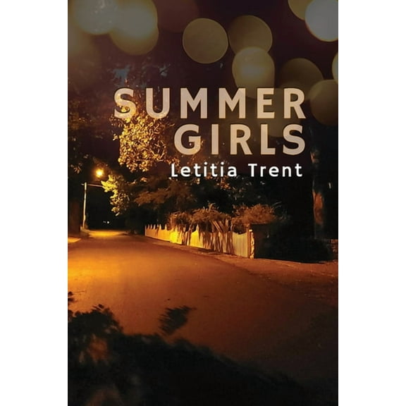 Summer Girls, (Paperback)