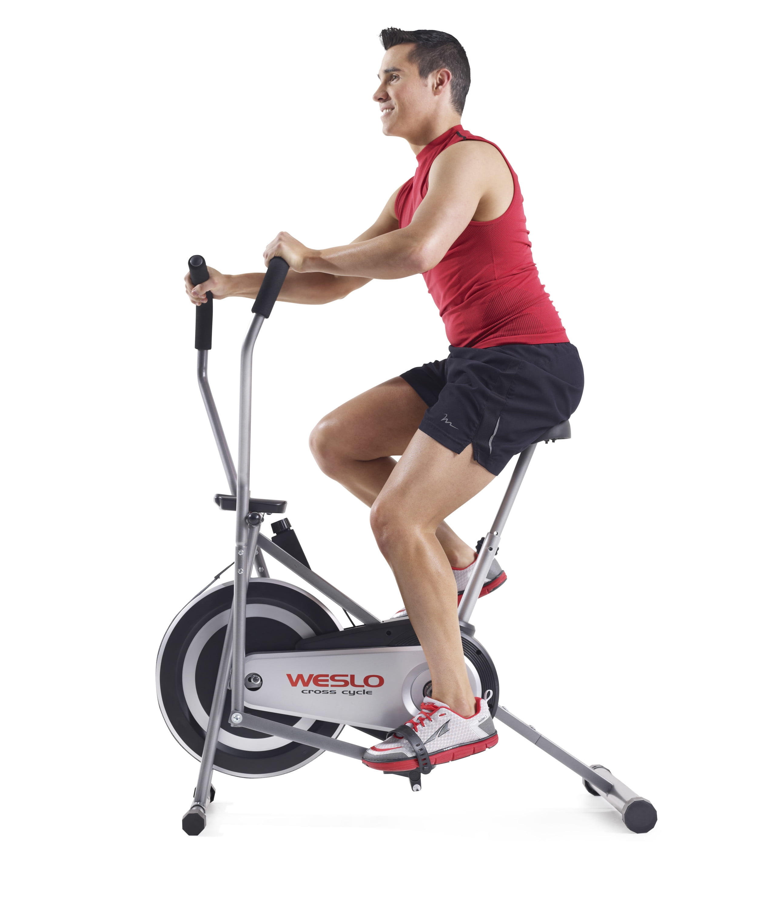 weslo exercise bike walmart