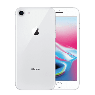 Open Box) Apple iPhone 6s - Carrier Unlocked - 64GB Silver