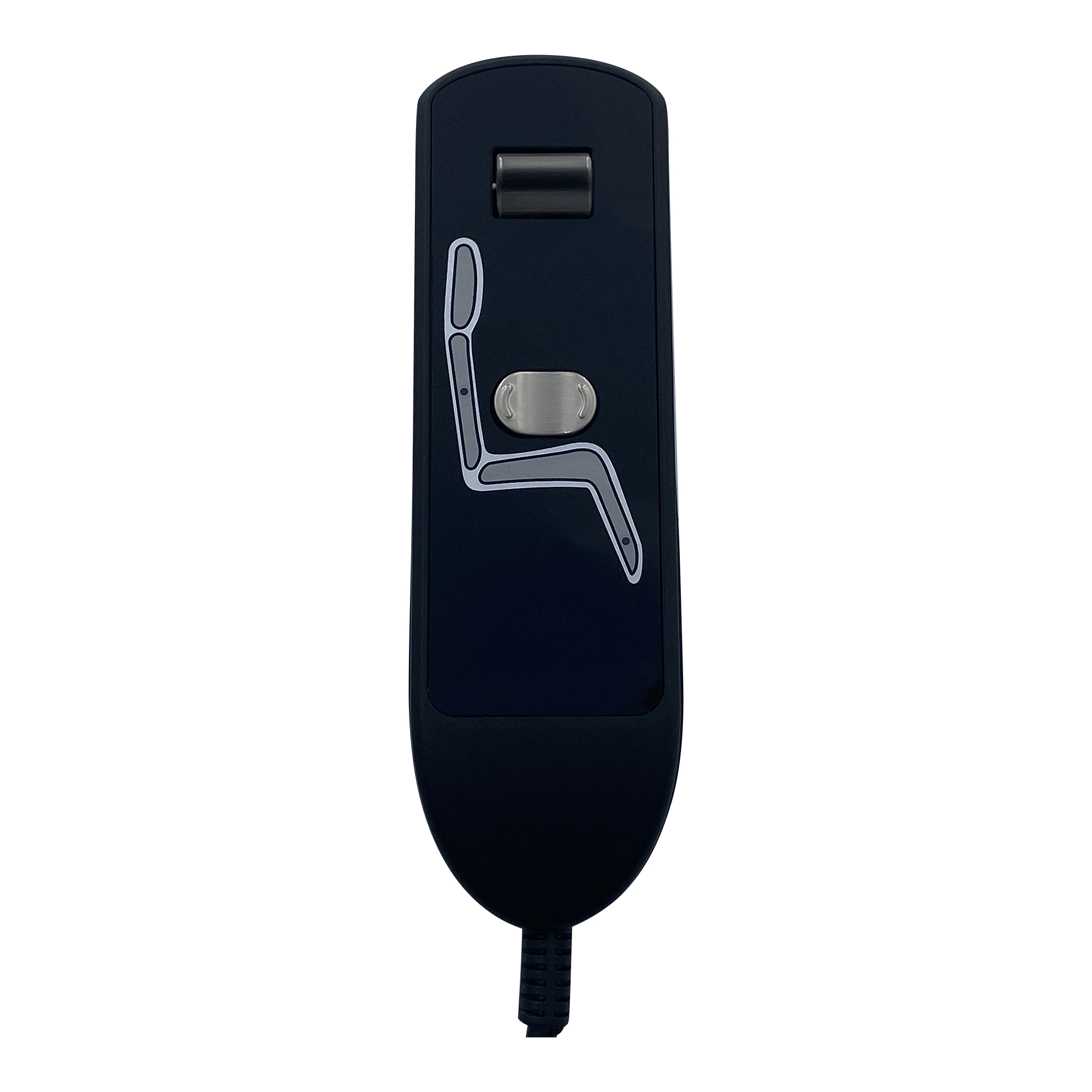 Kaidi 5 Pin Hand Control Remote KDH129B-002 Replacement for Lift Chairs Power Recliner for Franklin