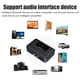 thumbnail image 5 of Seitruly Bluetooth 5.0 Transmisor Receptor Adaptador Bluetooth Receptor inalámbrico de audio Bluetooth Electrónica blanco, 5 of 6