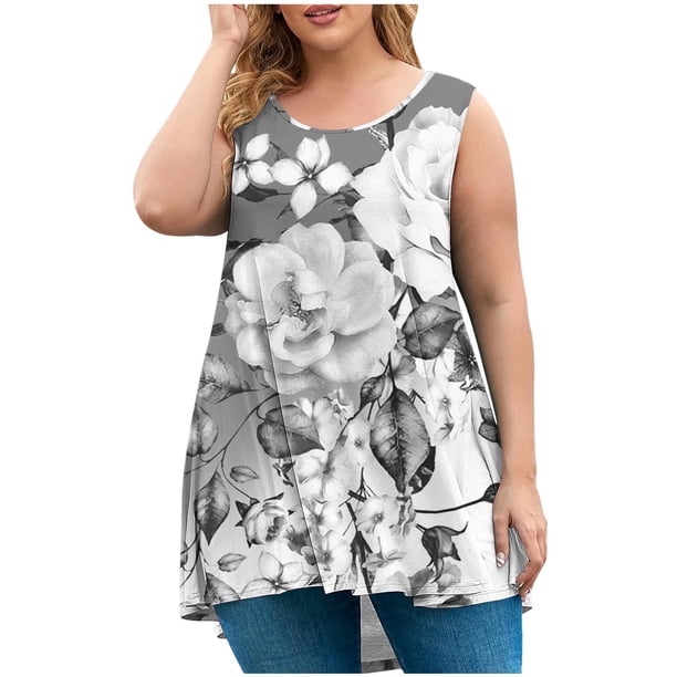 Camiseta de Manga Corta de Gran Tamaño para las Mujeres Top Casual Suelto para el Hogar Y el Uso Diario