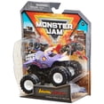 thumbnail image 5 of Camión fundido a presión Spin Master 1:64 de Monster Jam 2022 con accesorio adicional: Jurassic Attack, favoritos de la arena, 5 of 5