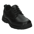 thumbnail image 4 of Zapato Escolar Blasito Niño Negro Cintas Infantil T22-26 negro 25, 4 of 10