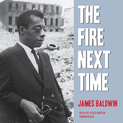 Pre-Owned The Fire Next Time, 9781602833647, 1602833648, Paperback, Unabridged edition