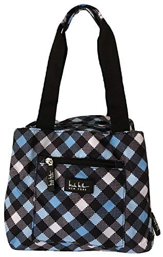 nicole miller lunch boxes