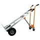 thumbnail image 3 of Diablo De Aluminio Convertible 3 En 1 Truper Truper DIA-350A3, 3 of 3