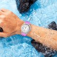 thumbnail image 7 of Blekon Original Nurse Watch - Medical Scrub Colors, Detailed Dial w/Pulsometer - Easy Read Dial w/Date Indicator, Second Hand, Water Resistant Watch, 7 of 7