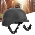 thumbnail image 4 of M88 Helmet Cover, Adjustable Ventilated Liner Comfortable  Motorcycling Helmets Non Reflective Plastic  for Sports, 4 of 8
