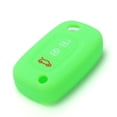 thumbnail image 2 of Silicone Car Flip Key Case For Lada for Priora for Kalina for Granta, 2 of 5