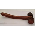 thumbnail image 3 of Sharvgun Wooden Massager Body Roller Hand Made Hold Pain Relief Therapy For Relaxation Help To Repair Muscles Calf Thigh Massager Stick 10X4 In, 3 of 3