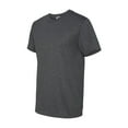thumbnail image 2 of Fruit of the Loom HD Cotton T-Shirt for Men and for Women Short Sleeve Classic, 2 of 4