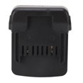 thumbnail image 5 of Outil Électrique Adaptateur de Batterie Lithium Outil Électrique Batterie Lithium Adaptateur de Batterie Lithium Convertisseur de Batterie Design de Classe Mondiale, 5 of 5