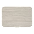 thumbnail image 6 of Furniture of America Ventur Modern 2-Drawer Nightstand, Dusty Gray, 6 of 8