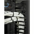 thumbnail image 2 of VALUELINE VERTICAL CABL MANAGER FOR 2 & 4 POST RACK 84INX6IN 2SIDED, 2 of 9