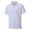 White Geo, variant on Xidunhg Men's Golf Polo Shirts Short Sleeve Print Performance Moisture Wicking Dry Fit Outdoor Golf Shirts for Men