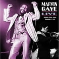 thumbnail image 2 of Live: Budokan Tokyo, Japan, November 1, 1979 (2LP) & Every Great Motown Hit Of Marvin Gaye: 15 Spectacular Performances, 2 of 3
