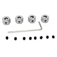 thumbnail image 4 of Wheel Hub Adaptor 5mm to 12mm /16 Crawler Car Trucks, 4 of 8