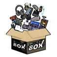 thumbnail image 1 of Precio Especial Oficial Random Electronic Blind Box, 1 of 4
