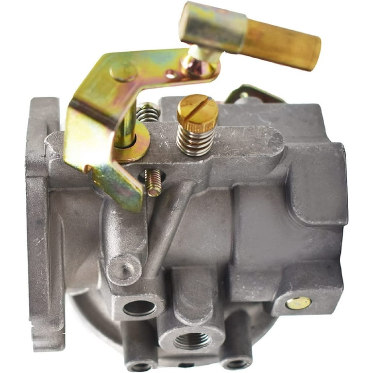 Carburetor For Kohler K341 K321 Cast Iron Engine – Fits John Deere 316 14HP 16HP & 110 112 210 212
