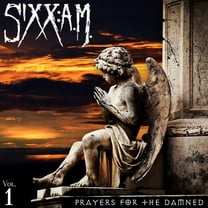 Sixx:A.M. - Prayers For The Damned - Music & Performance - CD