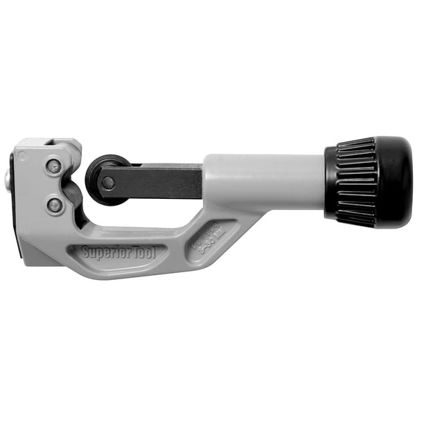 Cortadora de tubos Superior Tool 35219 1-1/4 OD (ST-1200)