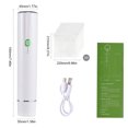 thumbnail image 4 of Vacuum sealing machine,With And Preservation Sealer Portable Usb 2-in-1 Saver Sealer Usb Type-c 2-in-1 Sealer And Sealer And Sealer With Portable Usb Type-c Saver Sealer And Handheld Sealer Rusuo, 4 of 6