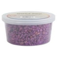 thumbnail image 2 of Hygloss Bucket O' Gravel - Neon Purple, 1 lb, 2 of 2