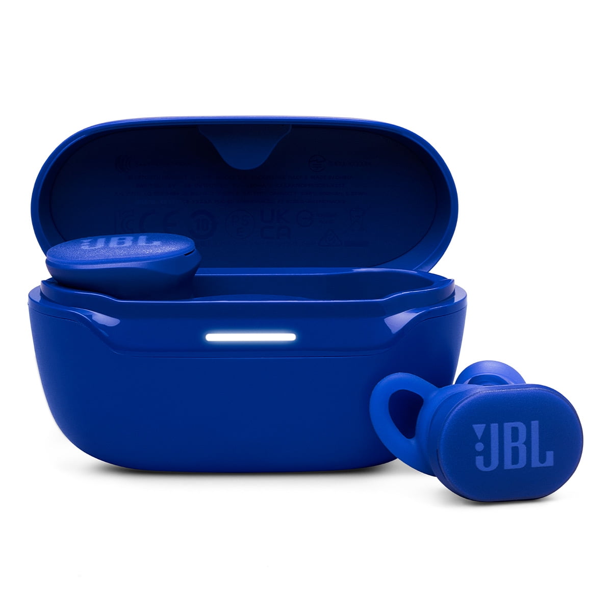 JBL Endurance Race 2, Waterproof sports true wireless earbuds - PURPLE