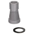 thumbnail image 2 of Kit Adaptateur de Filtre à Sable Long et Court pour Piscines Intex Connecteur et Joint, 2 of 9