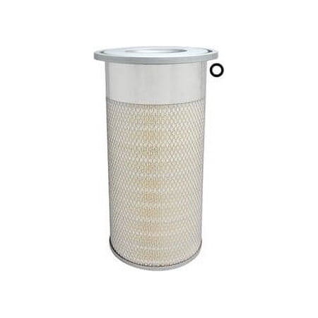 Air Filter - Compatible with 1992 Hino FB15 3.8L 4-Cylinder W04C-TH Hino