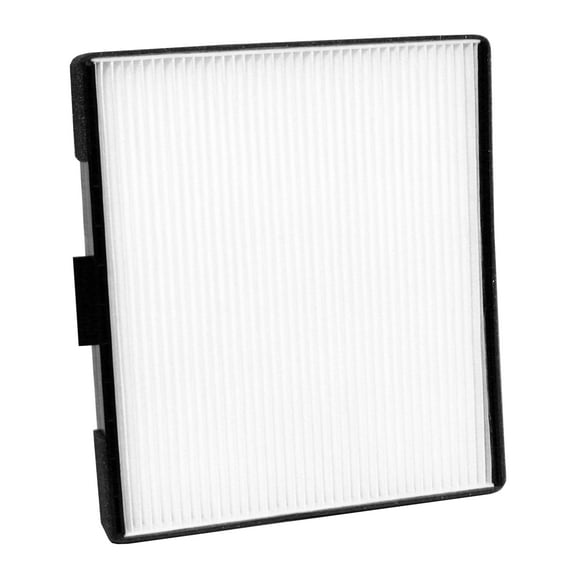 AirQualitee Cabin Air Filter AQ1053, for Select Hyundai and Kia Vehicles Fits select: 2001-2006 HYUNDAI ELANTRA, 2006-2010 KIA SEDONA