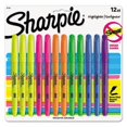 thumbnail image 1 of Sanford Ink 27145 Accent Pocket Style Highlighter, Chisel Tip - Assorted Ink, 1 of 1