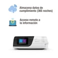 thumbnail image 3 of Equipo Cpap Autoset Resmed Airsense 11 Para Apnea De Sueño, 3 of 5