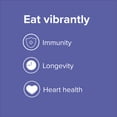 thumbnail image 5 of Spectrum Vibrance Superfood, 30 servings, 5 of 9