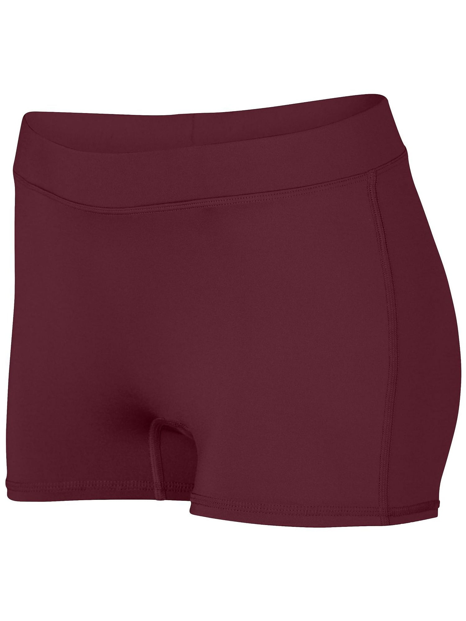 Augusta Sportswear Women's Dare Shorts - Walmart.com