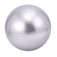 thumbnail image 1 of Pelota inflable para fitness, pelota de yoga para fitness, ejercicio de estabilidad, 1 of 5