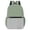 Z104-Light Green, variant on Color Block Stripe Backpack Primary School Middle Elementary Lightweight Multi Pocket Breathable Straps Waterproof Elementary Back To School Casual Bookbag