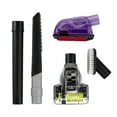 BISSELL Power Lifter Pet Rewind with Swivel Bagless Upright Vacuum