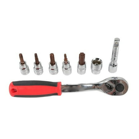 

Car Handheld Removal Tool Replacement Tool Kit for Wrangler JK JL 2007
