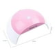 thumbnail image 3 of Manicure UV LED Nail Lamp Motion Sensing Nail Gel Polish Portable Nail Dryer, 3 of 5