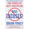 thumbnail image 1 of No Excuses!, Broché Brian Tracy, 1 of 2